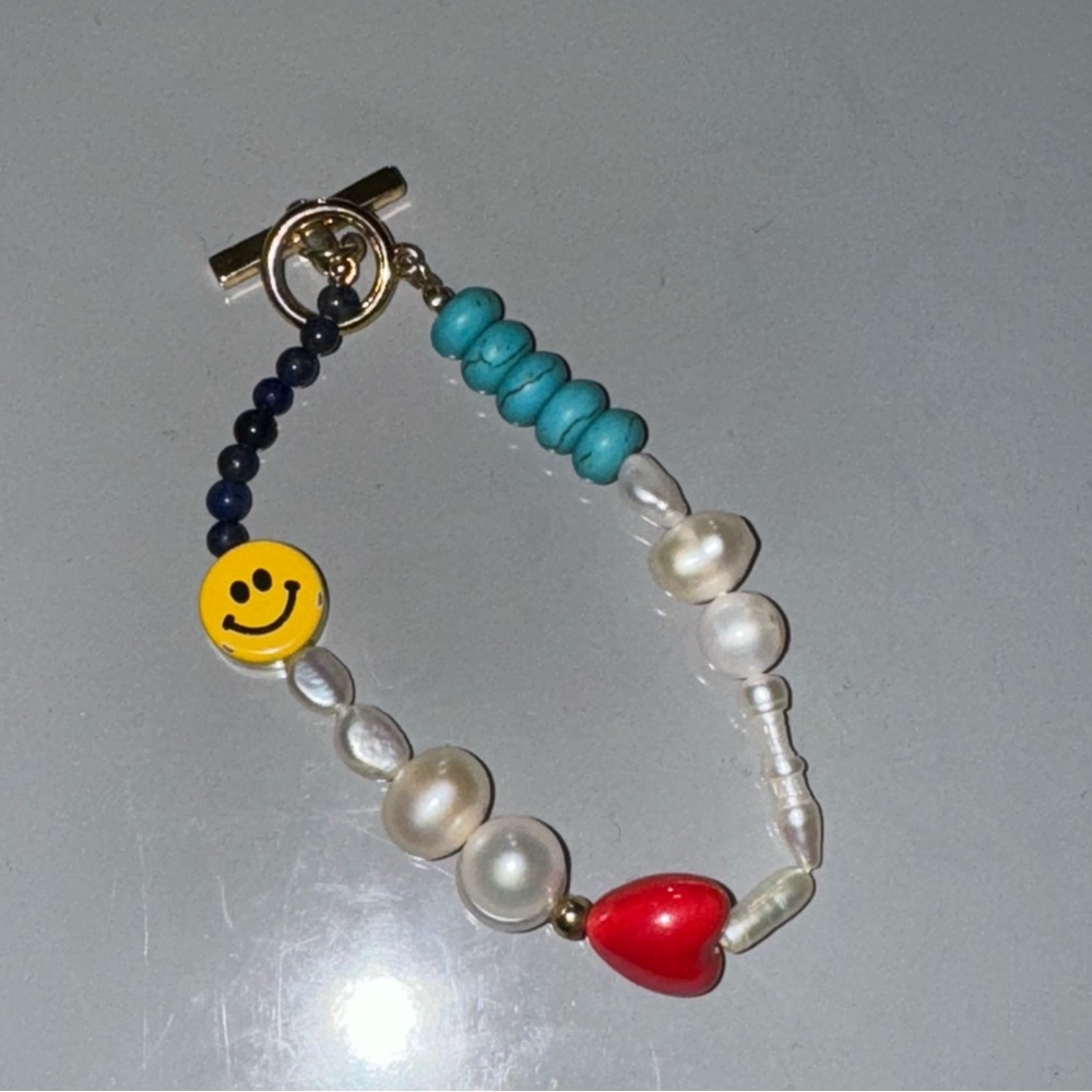 The M Jewelers Bracelet